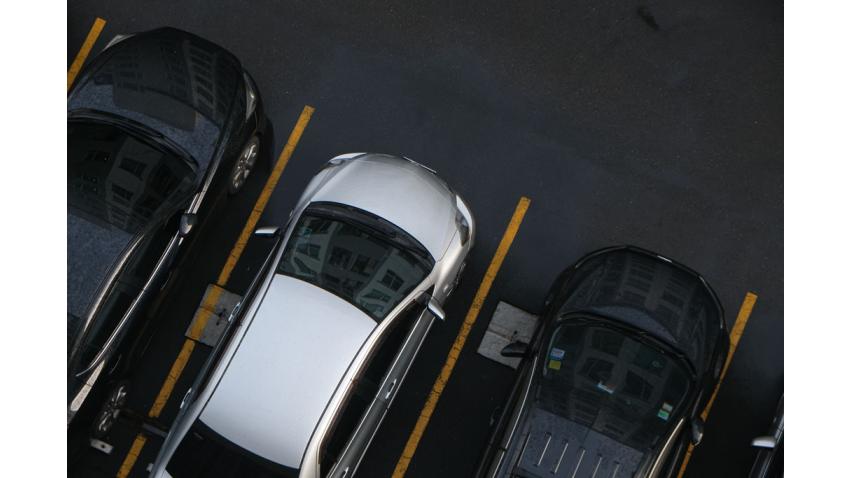 Dyrare p-platser när moms införs